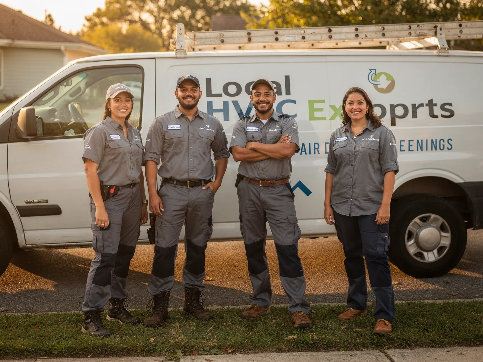 24/7 HVAC Repair & AC Replacement company in Keithsburg, IL