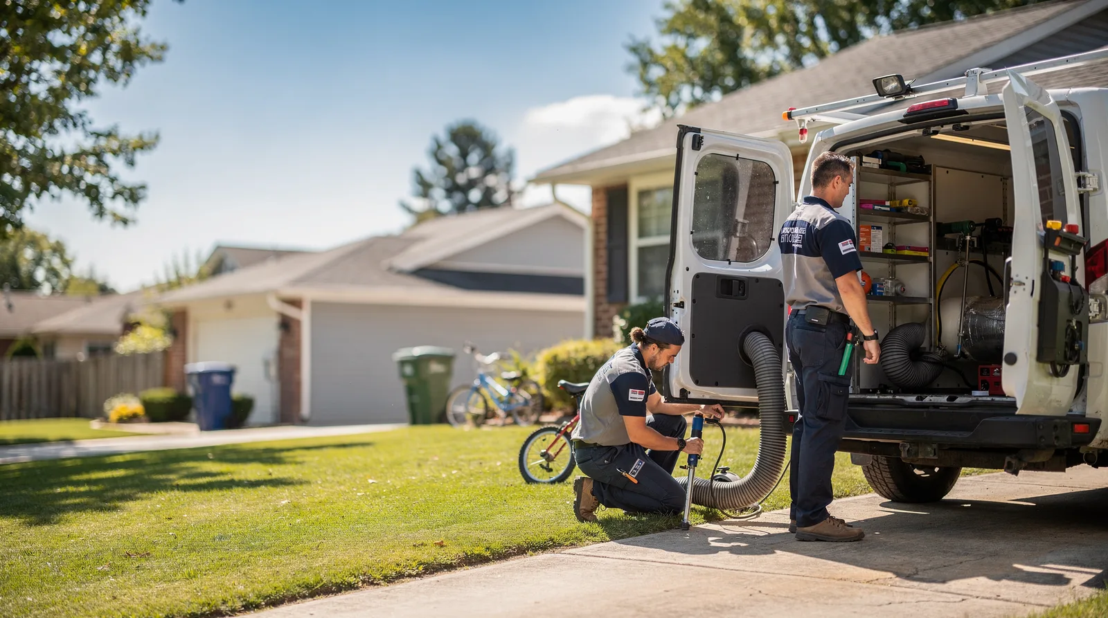 24/7 HVAC Repair & AC Replacement in Keithsburg, IL near me